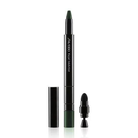 Подводка для глаз 06 Birodo Green, 0,8 г Shiseido, Kajal Ink Artist
Подводка для глаз 06 Birodo Green, 0,8 г Shiseido, Kajal Ink Artist