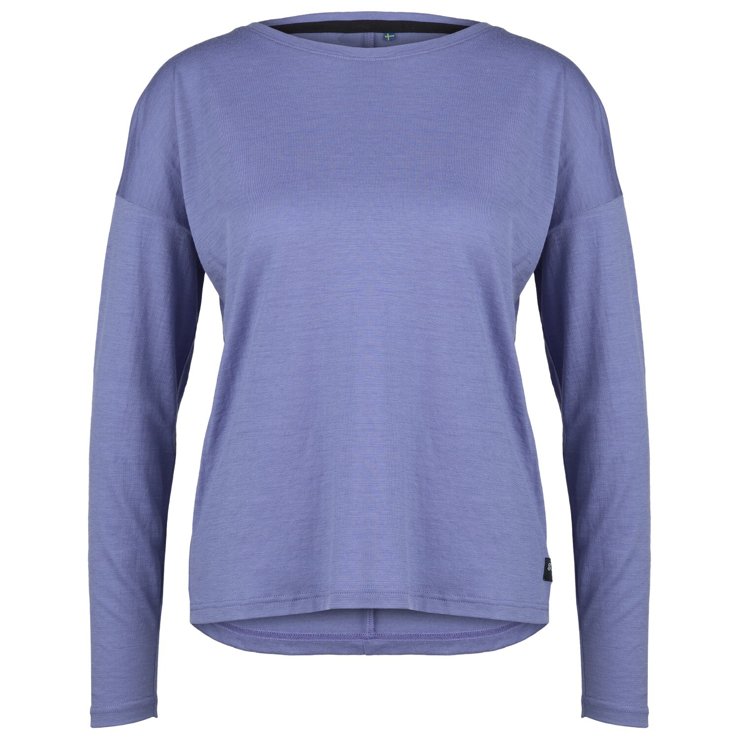 Рубашка из мериноса Stoic Merino180 MMXX.Linköping II L/S, цвет Velvet Blue
Рубашка из мериноса Stoic Merino180 MMXX.Linköping II L/S, цвет Velvet Blue