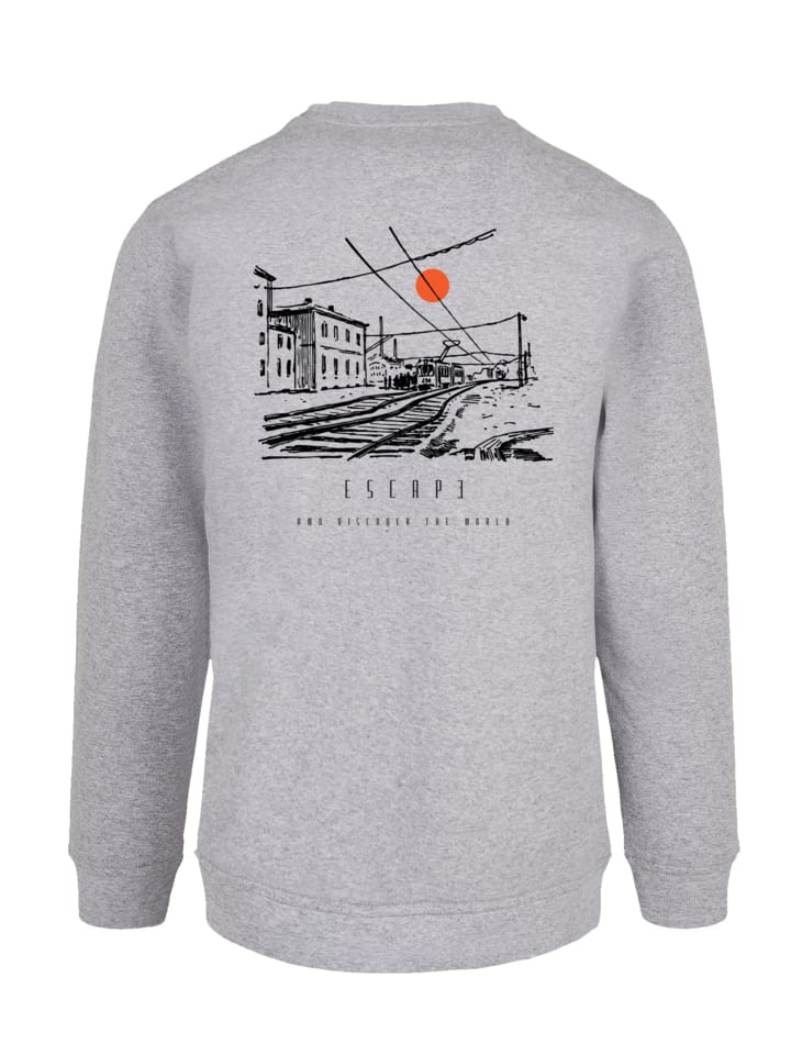 Толстовка F4NT4STIC, пятнистый серый
Толстовка F4NT4STIC, пятнистый серый