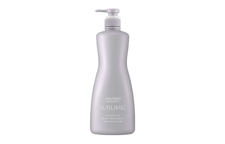 Кондиционеры для волос Unisex SHISEIDO PROFESSIONAL
Кондиционеры для волос Unisex SHISEIDO PROFESSIONAL