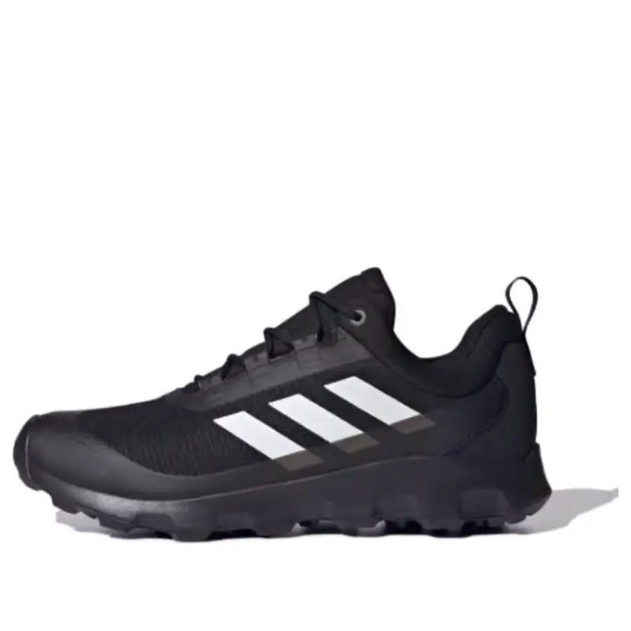 Кроссовки adidas Terrex Voyager 'Black', черный
Кроссовки adidas Terrex Voyager 'Black', черный