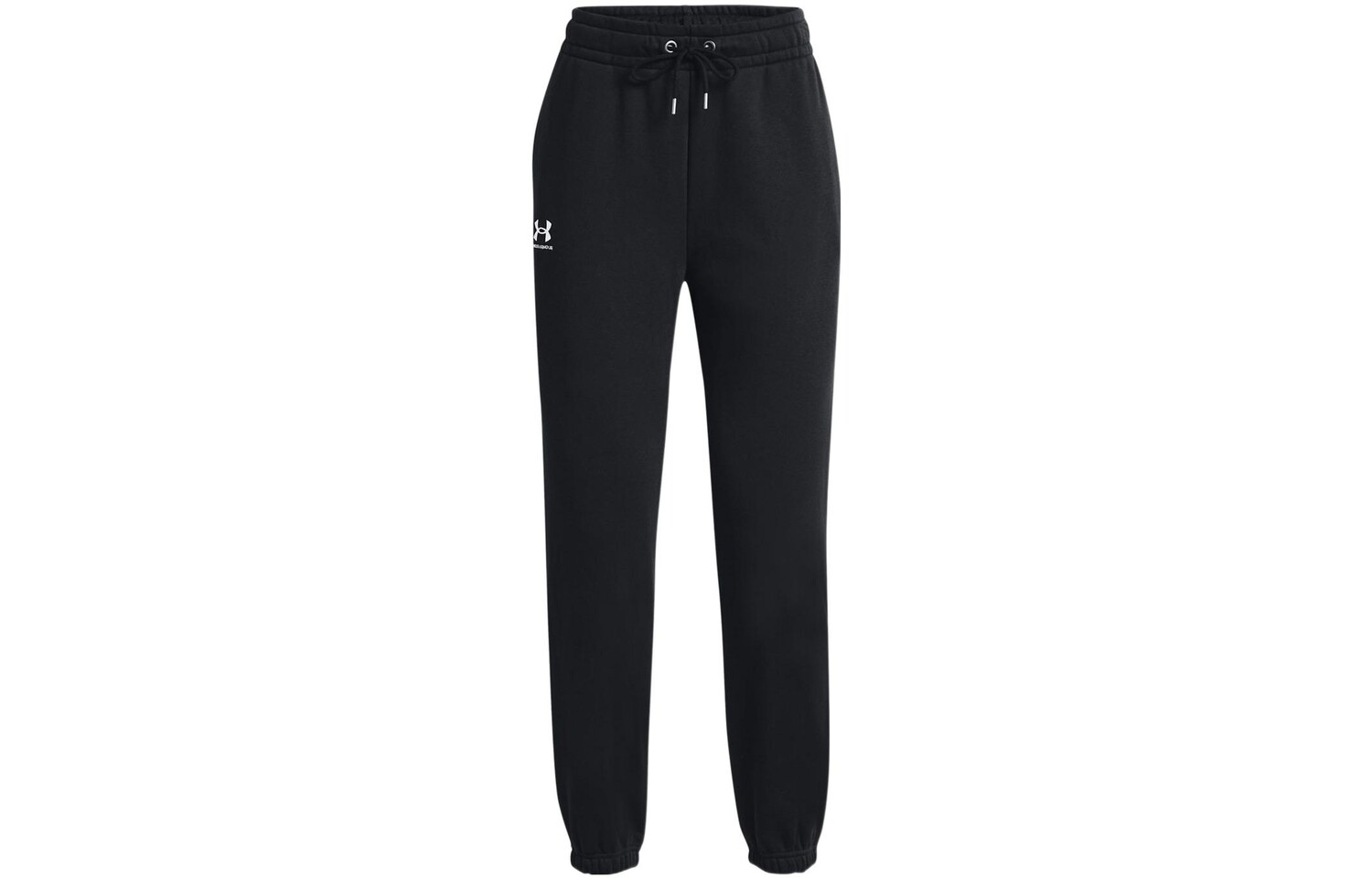 Женские трикотажные спортивные штаны Under Armour, цвет Black
Женские трикотажные спортивные штаны Under Armour, цвет Black