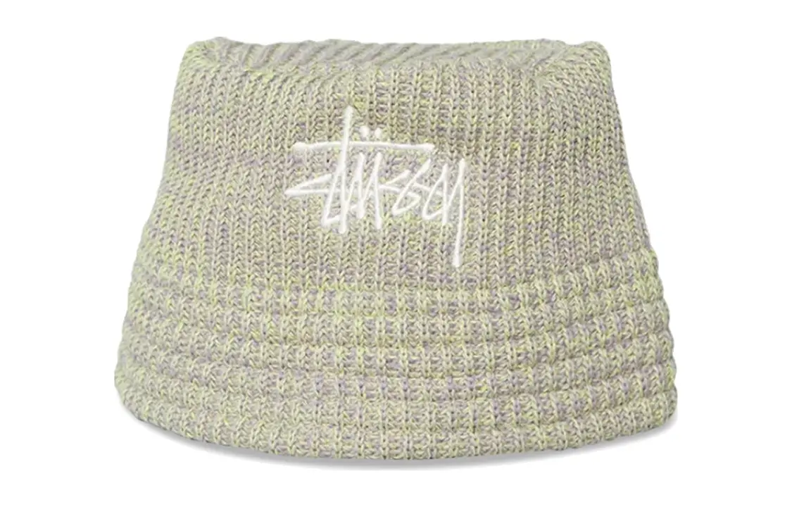 Панама унисекс Stussy
Панама унисекс Stussy