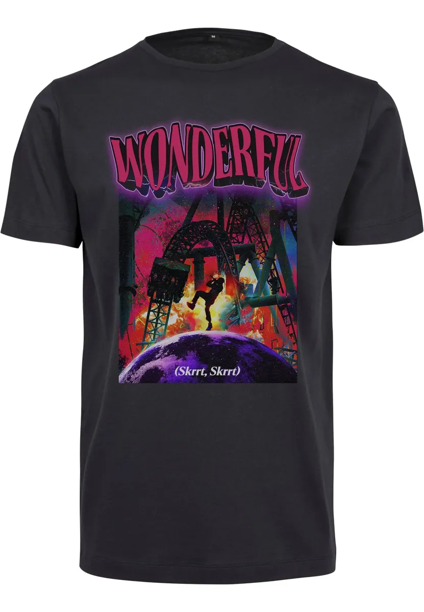 Футболка Mister Tee "Mister Tee Мужская замечательная футболка" Mistertee, цвет морской волны
Футболка Mister Tee "Mister Tee Мужская замечательная футболка" Mistertee, цвет морской волны