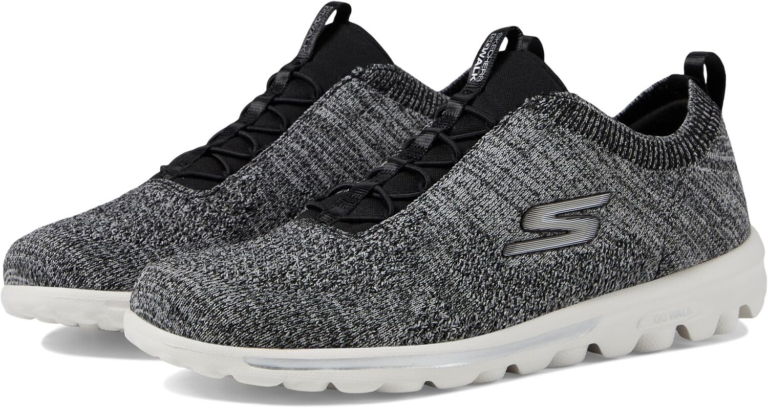 Кроссовки Go Walk Travel - Radiant Moon SKECHERS Performance, цвет Black/White, Серый, Кроссовки Go Walk Travel - Radiant Moon SKECHERS Performance, цвет Black/White
Кроссовки Go Walk Travel - Radiant Moon SKECHERS Performance, цвет Black/White, Серый, Кроссовки Go Walk Travel - Radiant Moon SKECHERS Performance, цвет Black/White