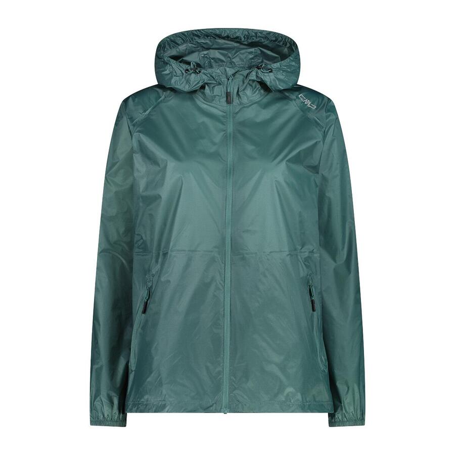 Женская куртка-дождевик CMP WOMAN JACKET RAIN FIX HOOD 35X7376
Женская куртка-дождевик CMP WOMAN JACKET RAIN FIX HOOD 35X7376
