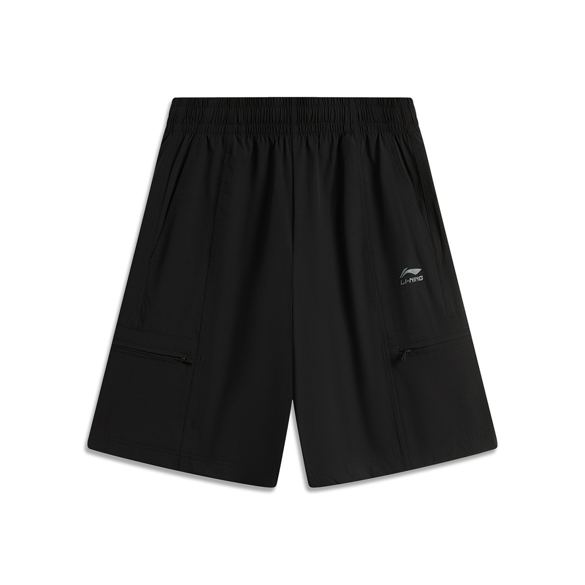 LINING Спортивные шорты Men's Black
LINING Спортивные шорты Men's Black
