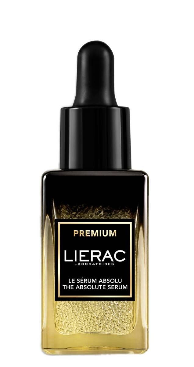 Сыворотка для лица Lierac Premium, 30 мл
Сыворотка для лица Lierac Premium, 30 мл