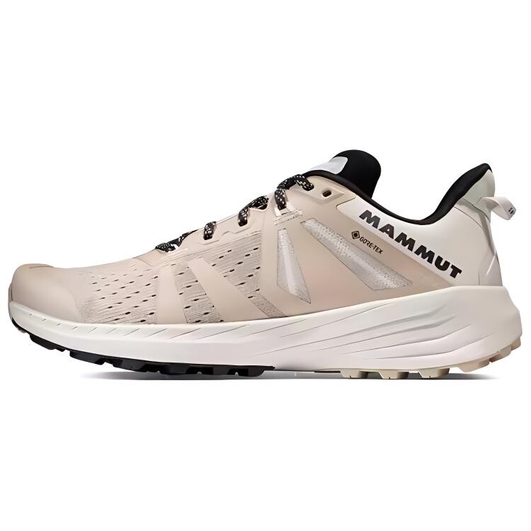 Мужские кроссовки Saentis TR Hiking Shoes с низким верхом цвета хаки - лунно-белый Mammut
Мужские кроссовки Saentis TR Hiking Shoes с низким верхом цвета хаки - лунно-белый Mammut