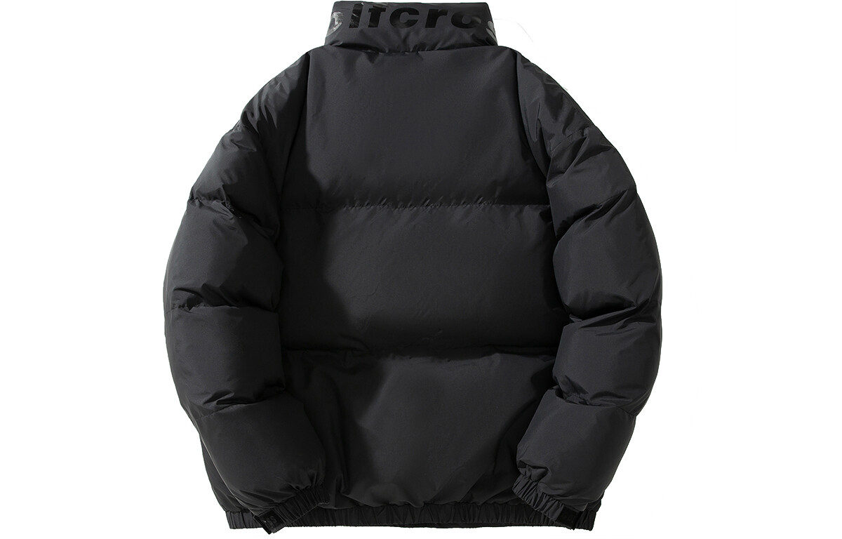 Стеганая куртка унисекс GOLFCROSS, Черный
Стеганая куртка унисекс GOLFCROSS, Черный