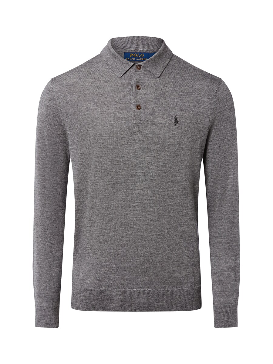Свитер Polo Ralph Lauren, Grey
Свитер Polo Ralph Lauren, Grey