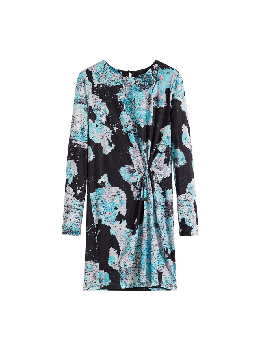 Мини платье Desigual, Green
Мини платье Desigual, Green