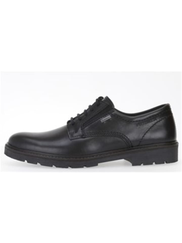 Pius Gabor Черные туфли на шнуровке
Pius Gabor Черные туфли на шнуровке