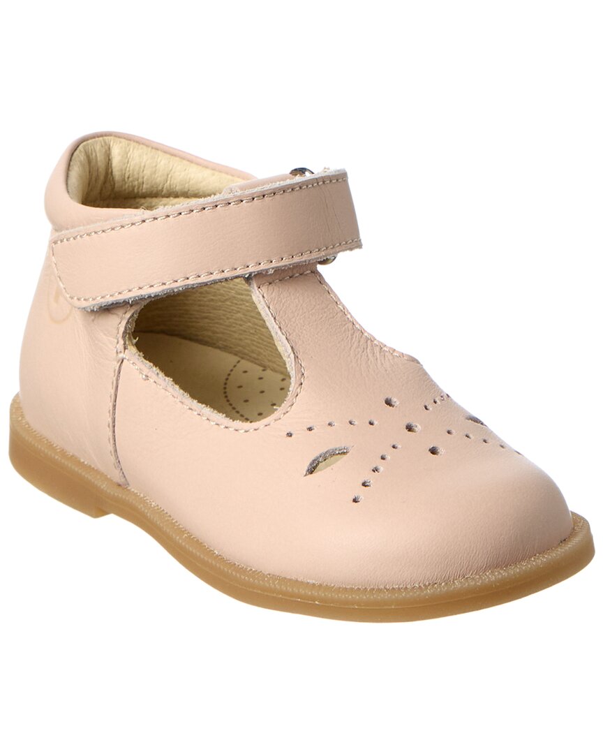 Кожаные балетки Naturino Falcotto Maluku, розовый
Кожаные балетки Naturino Falcotto Maluku, розовый