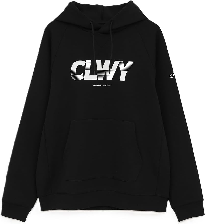 Мужская толстовка Callaway C25217105 Anytime, двойная вязка, легкая, полутонкая, для гольфа, черный
Мужская толстовка Callaway C25217105 Anytime, двойная вязка, легкая, полутонкая, для гольфа, черный