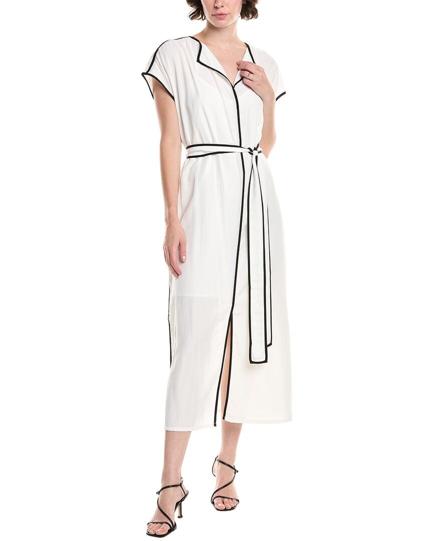 Беспоясный миди-платье Endless Rose
Беспоясный миди-платье Endless Rose