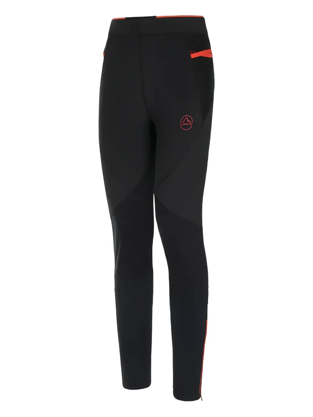 Леггинсы Primal с молниями La Sportiva, черный
Леггинсы Primal с молниями La Sportiva, черный