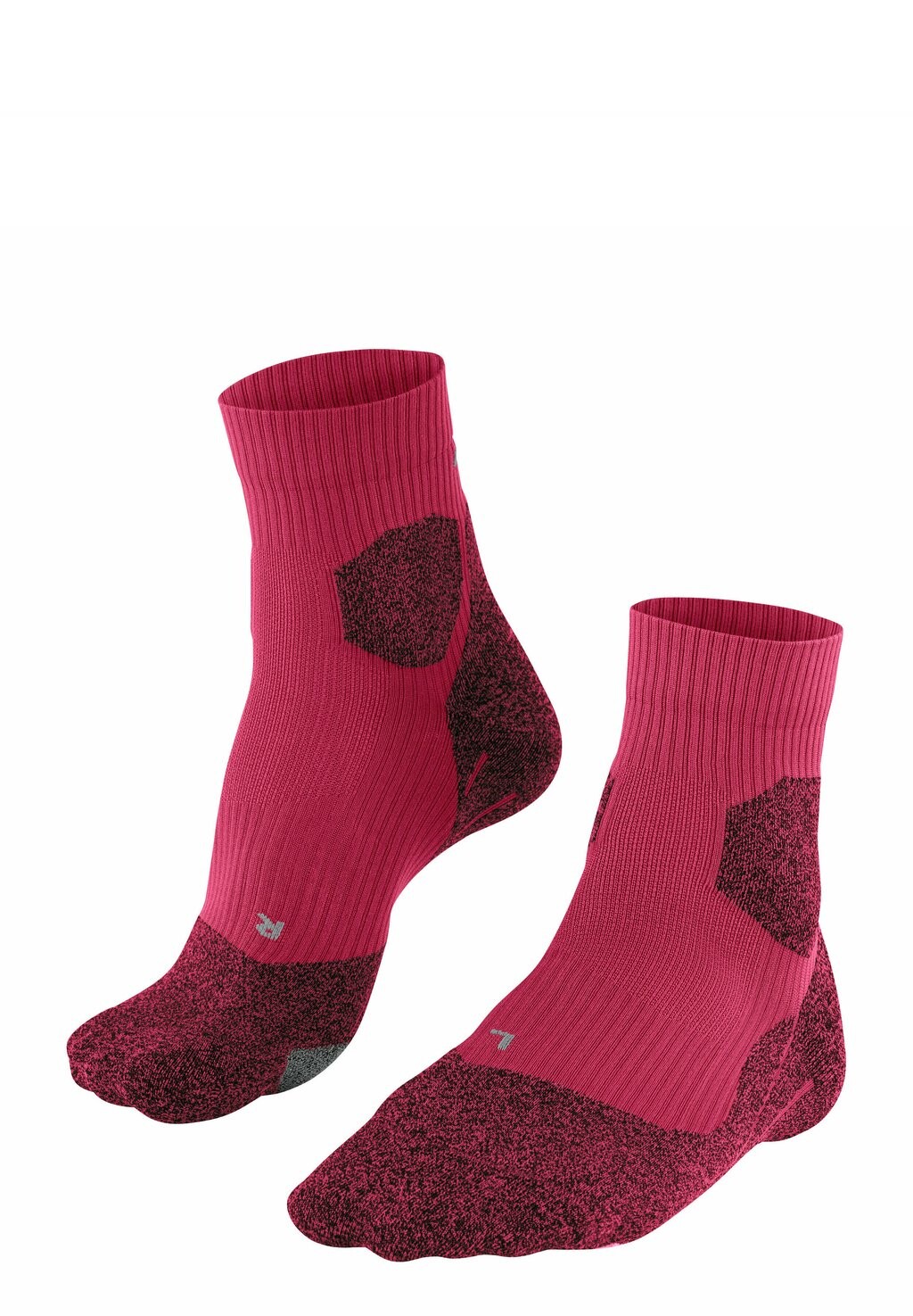 Спортивные носки RU TRAIL GRIP RUNNING FALKE, цвет rose
Спортивные носки RU TRAIL GRIP RUNNING FALKE, цвет rose