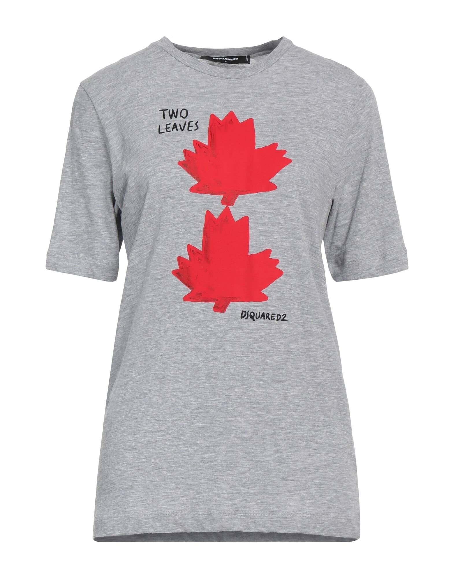 Футболка Dsquared2, серый
Футболка Dsquared2, серый