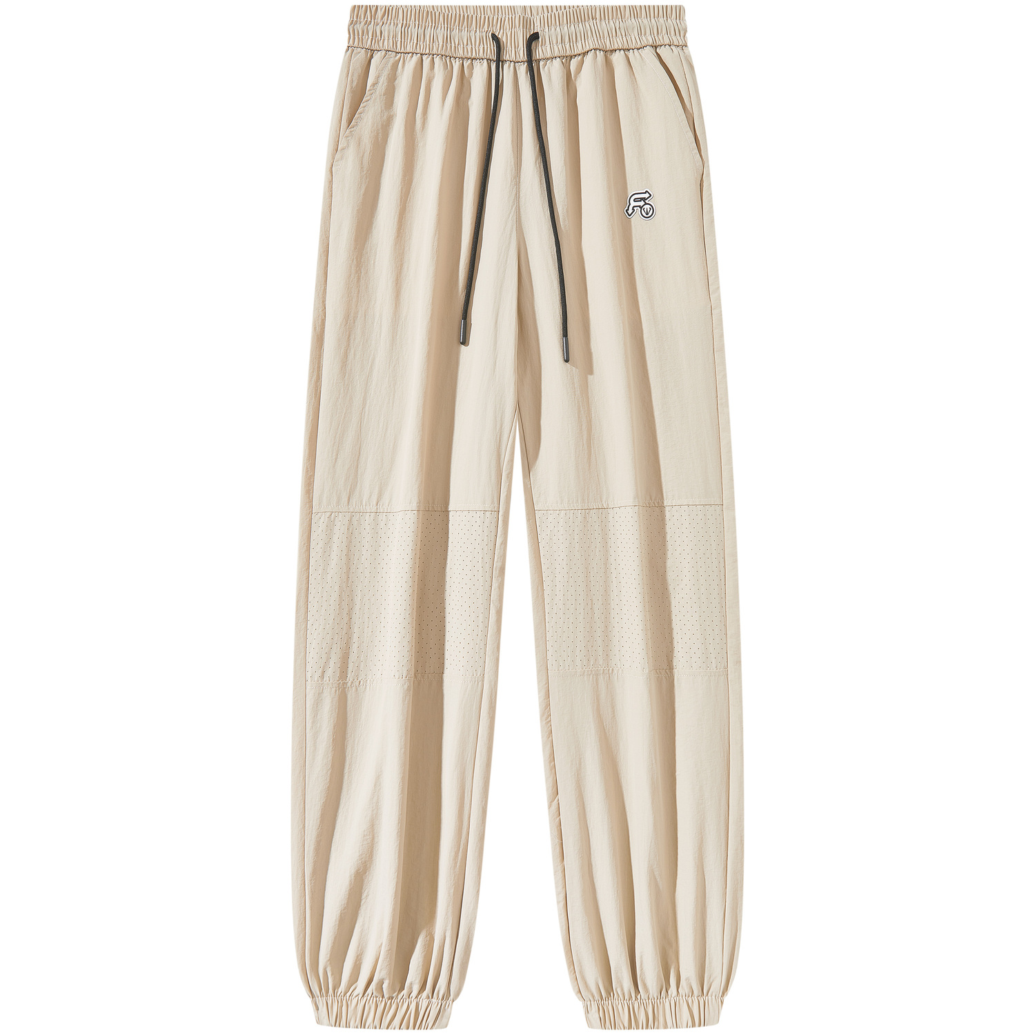 Повседневные брюки Unisex FUERZA, Apricot
Повседневные брюки Unisex FUERZA, Apricot