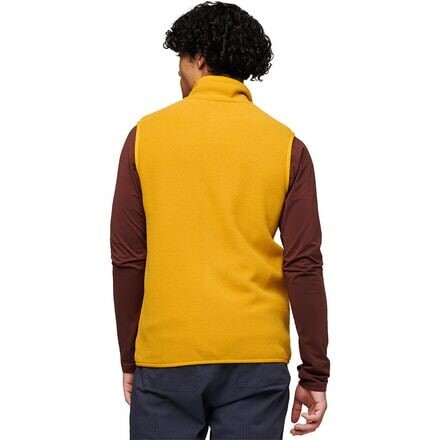 Флисовый жилет Teca мужской Cotopaxi, цвет Wyoming 
Флисовый жилет Teca мужской Cotopaxi, цвет Wyoming