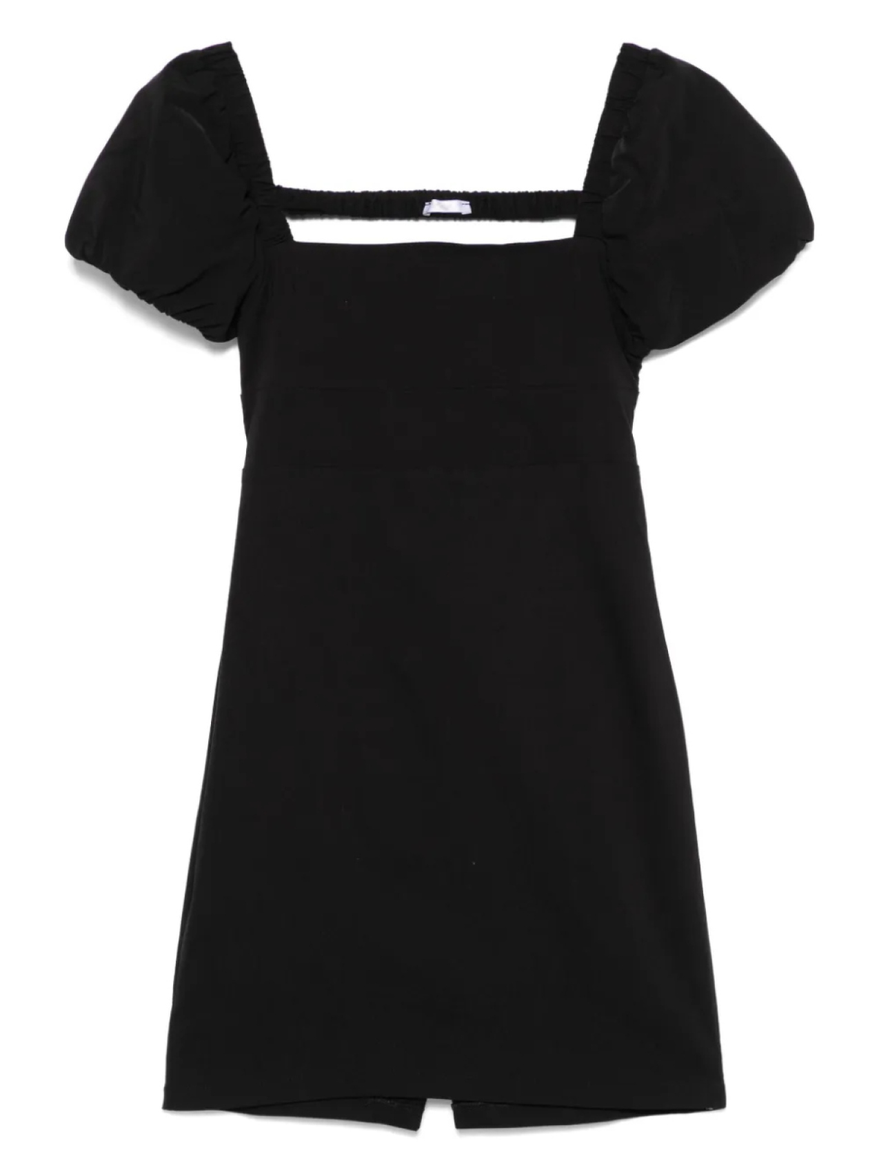 Платье Miss Grant Kids с открытой спиной, черный
Платье Miss Grant Kids с открытой спиной, черный