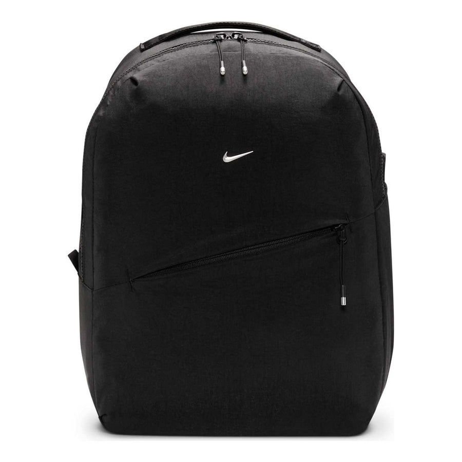 Рюкзак Nike Aura Backpack 24L 'Black Silver', черный
Рюкзак Nike Aura Backpack 24L 'Black Silver', черный