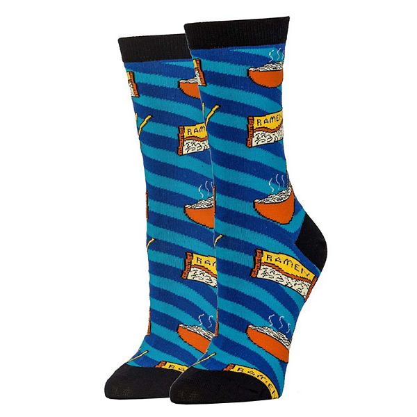 Носки Rock'In ramen Oooh Yeah Socks
Носки Rock'In ramen Oooh Yeah Socks