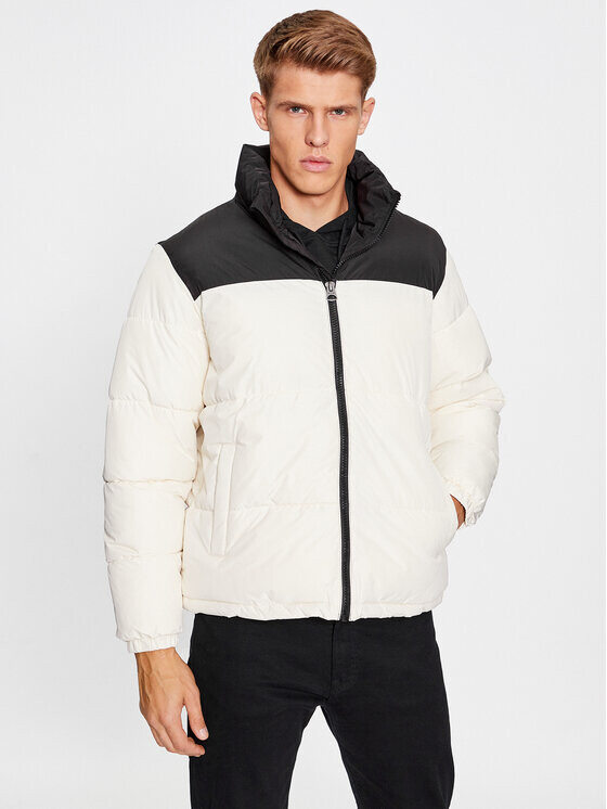 Пуховик стандартного кроя Only & Sons, экрю, Белый, Пуховик стандартного кроя Only & Sons, экрю
Пуховик стандартного кроя Only & Sons, экрю, Белый, Пуховик стандартного кроя Only & Sons, экрю