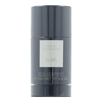 Дезодорант-карандаш Open Road 75G, Coach
Дезодорант-карандаш Open Road 75G, Coach