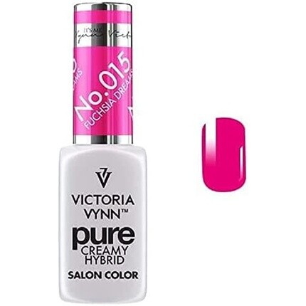 Victoria Vynn Pure Creamy Hybrid Manicure UV Led Гель-лак для ногтей Soak Off 8 мл 015 от Roxie Cosmetics
Victoria Vynn Pure Creamy Hybrid Manicure UV Led Гель-лак для ногтей Soak Off 8 мл 015 от Roxie Cosmetics