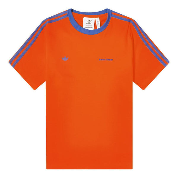 Футболка x wales bonner футболка азиатские размеры Adidas, оранжевый
Футболка x wales bonner футболка азиатские размеры Adidas, оранжевый