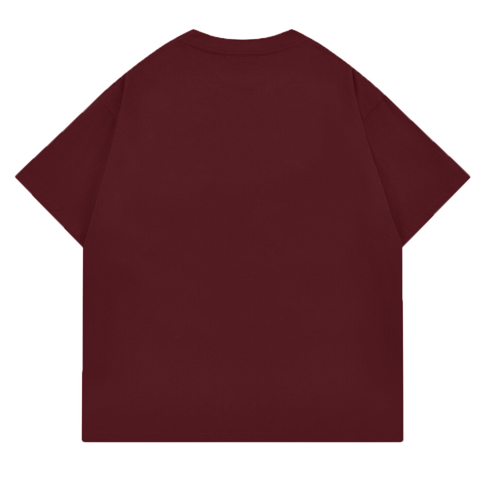 Starlander Футболка унисекс, Темно-зеленый
Starlander Футболка унисекс, Темно-зеленый