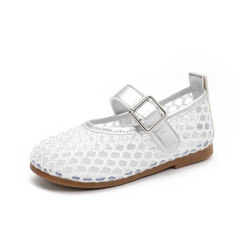 Дышащие противоскользящие и износостойкие детские повседневные кроссовки Kids' RHOBESAM, серебряный
Дышащие противоскользящие и износостойкие детские повседневные кроссовки Kids' RHOBESAM, серебряный