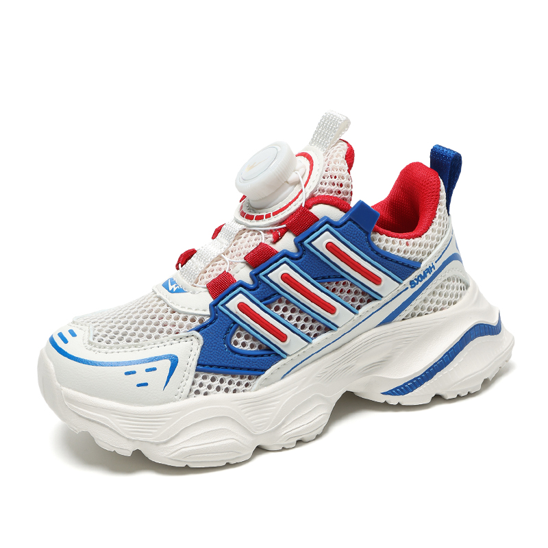 Дышащие, легкие, амортизирующие, низкие детские кроссовки для повседневной носки Binary, белый
Дышащие, легкие, амортизирующие, низкие детские кроссовки для повседневной носки Binary, белый