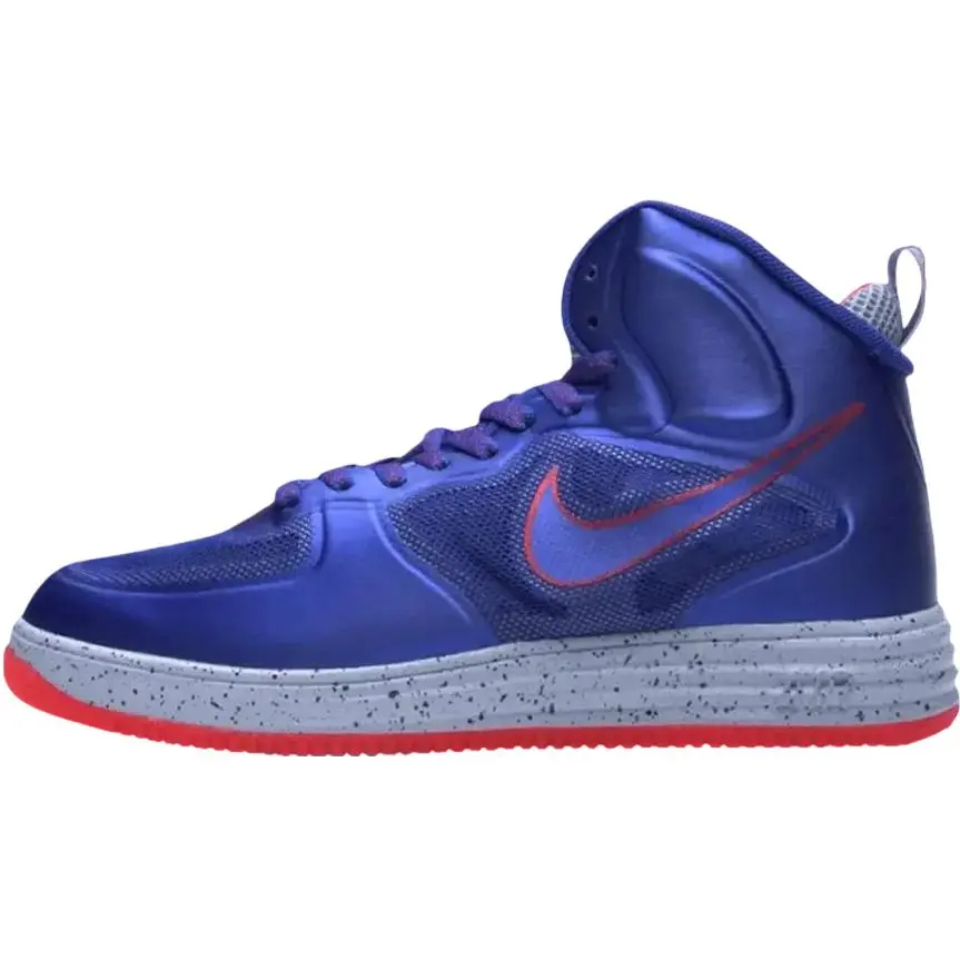 Nike Lunar Force 1 скейтборд обувь мужские blue
Nike Lunar Force 1 скейтборд обувь мужские blue