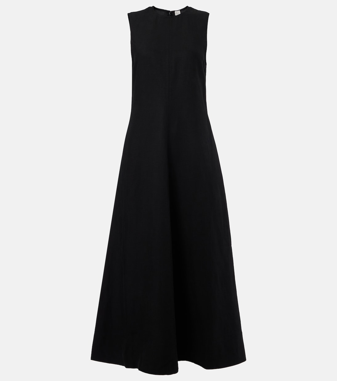 Макси-платье джерси Toteme, черный
Макси-платье джерси Toteme, черный