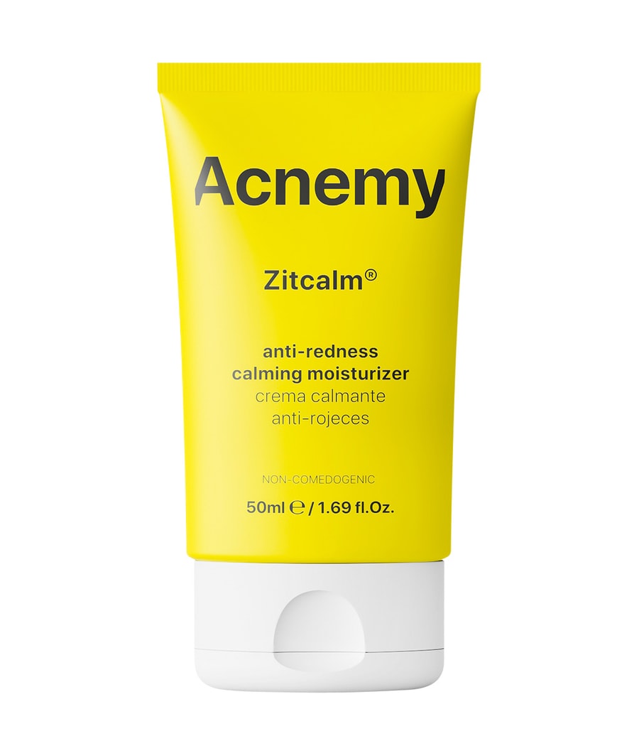 Крем для лица Acnemy Zitcalm, 50 ml
Крем для лица Acnemy Zitcalm, 50 ml