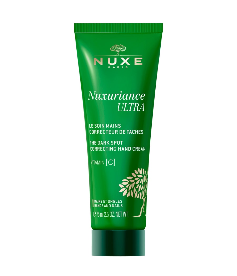 Крем для рук NUXE Nuxuriance Ultra Handcreme, 75 ml
Крем для рук NUXE Nuxuriance Ultra Handcreme, 75 ml