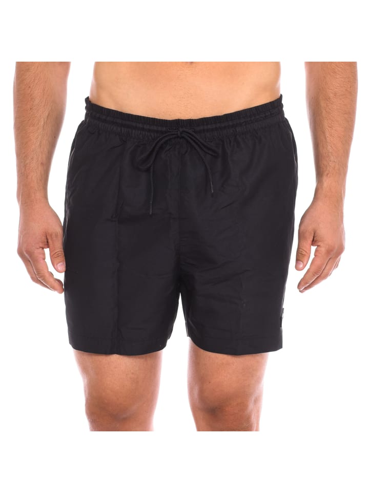 CALVIN KLEIN UNDERWEAR Комплект из 2 пар: плавки черного цвета
CALVIN KLEIN UNDERWEAR Комплект из 2 пар: плавки черного цвета