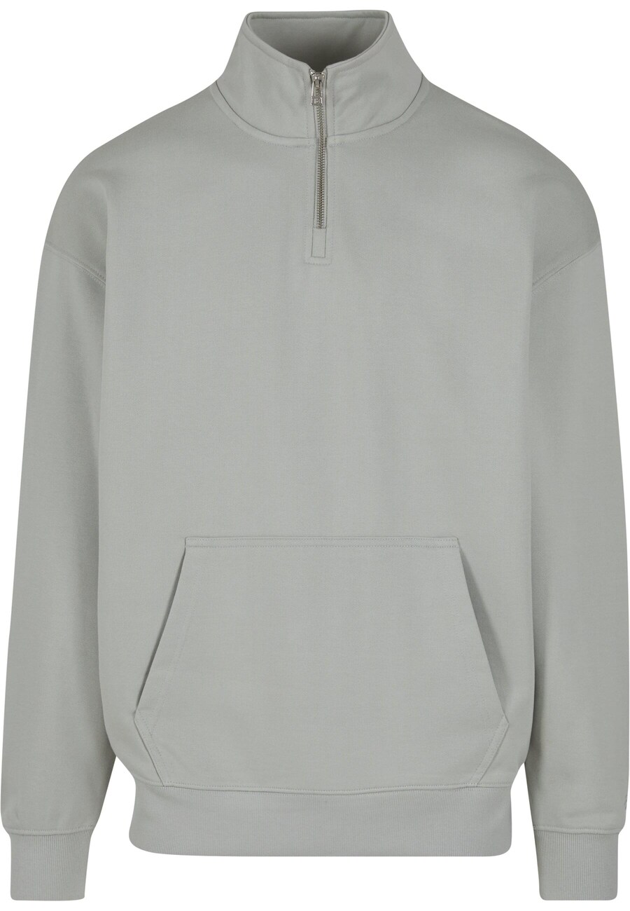 Толстовка DEF, серый 
Толстовка DEF, серый