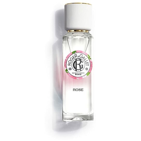 Парфюмированная вода, 30 мл Roger & Gallet Rose
Парфюмированная вода, 30 мл Roger & Gallet Rose