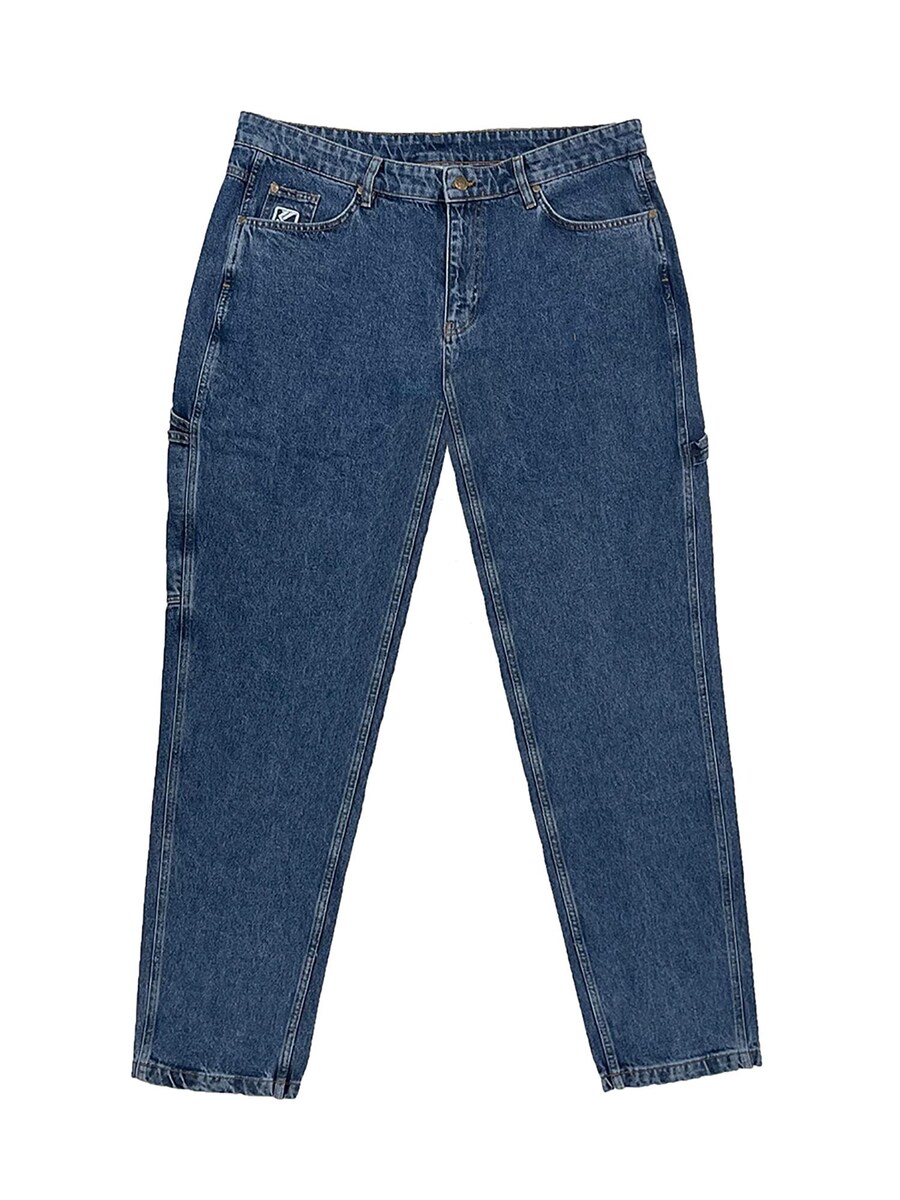 Повседневные джинсы Karl Kani, Blue
Повседневные джинсы Karl Kani, Blue