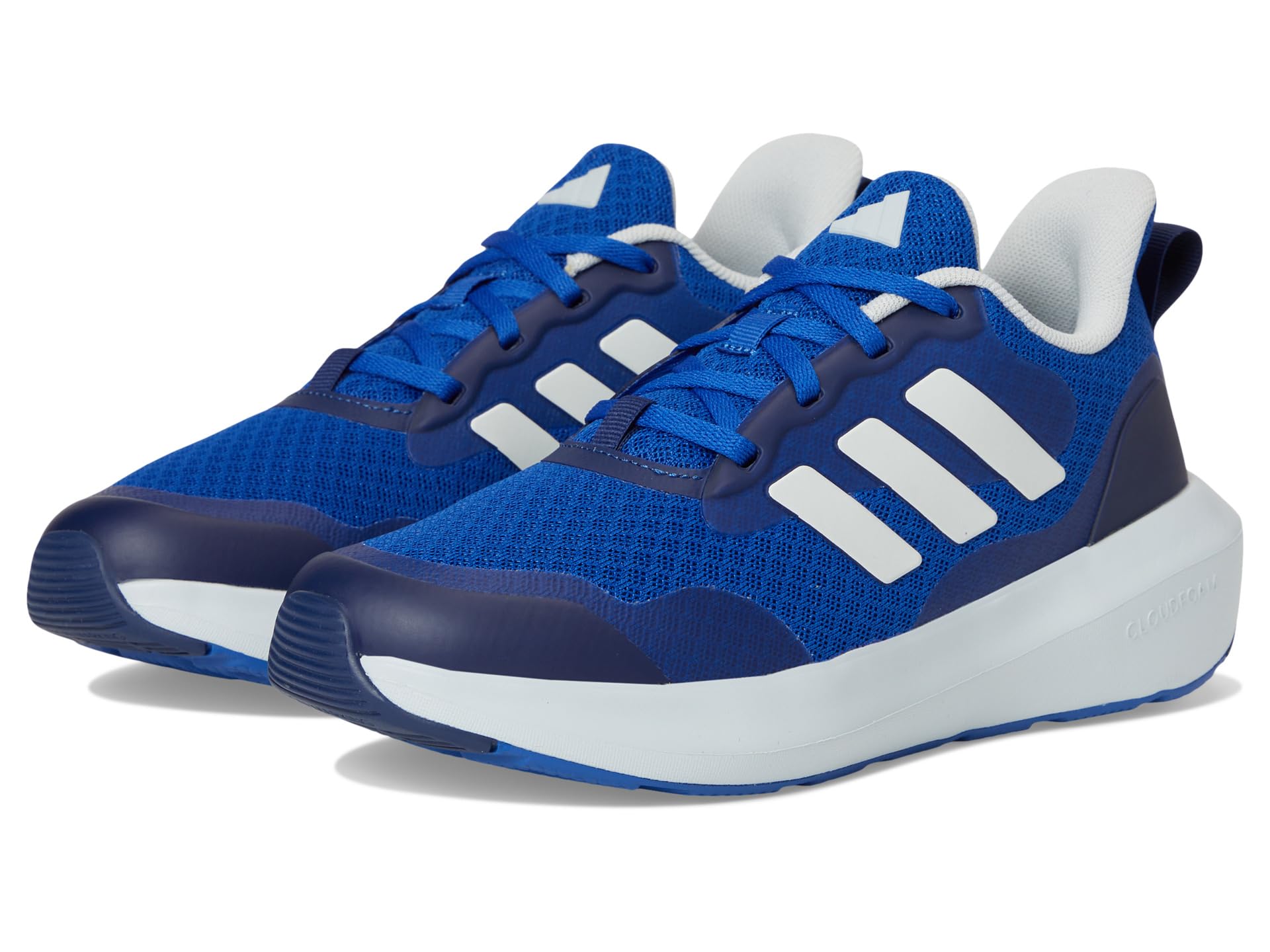 Кроссовки adidas Kids FortaRun 2.0 Sportswear Shoes, цвет Team Royal Blue/Halo Blue/Dark Blue
Кроссовки adidas Kids FortaRun 2.0 Sportswear Shoes, цвет Team Royal Blue/Halo Blue/Dark Blue
