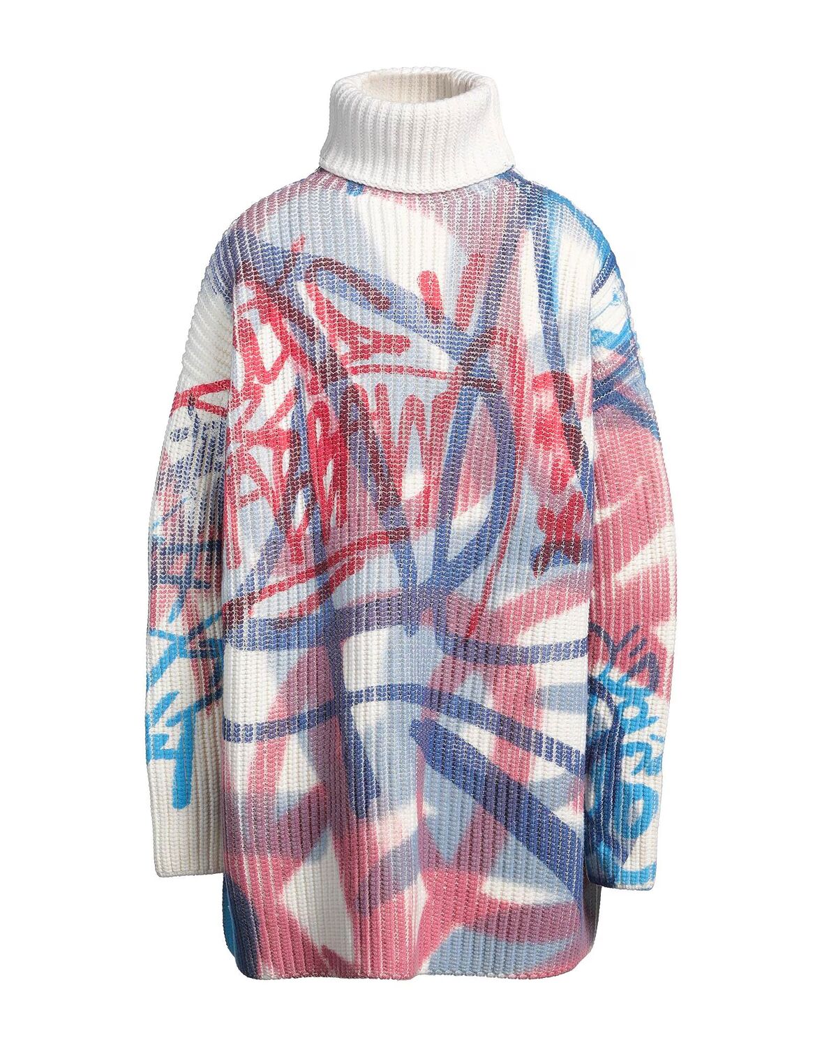 Водолазка Dolce&Gabbana, красный
Водолазка Dolce&Gabbana, красный