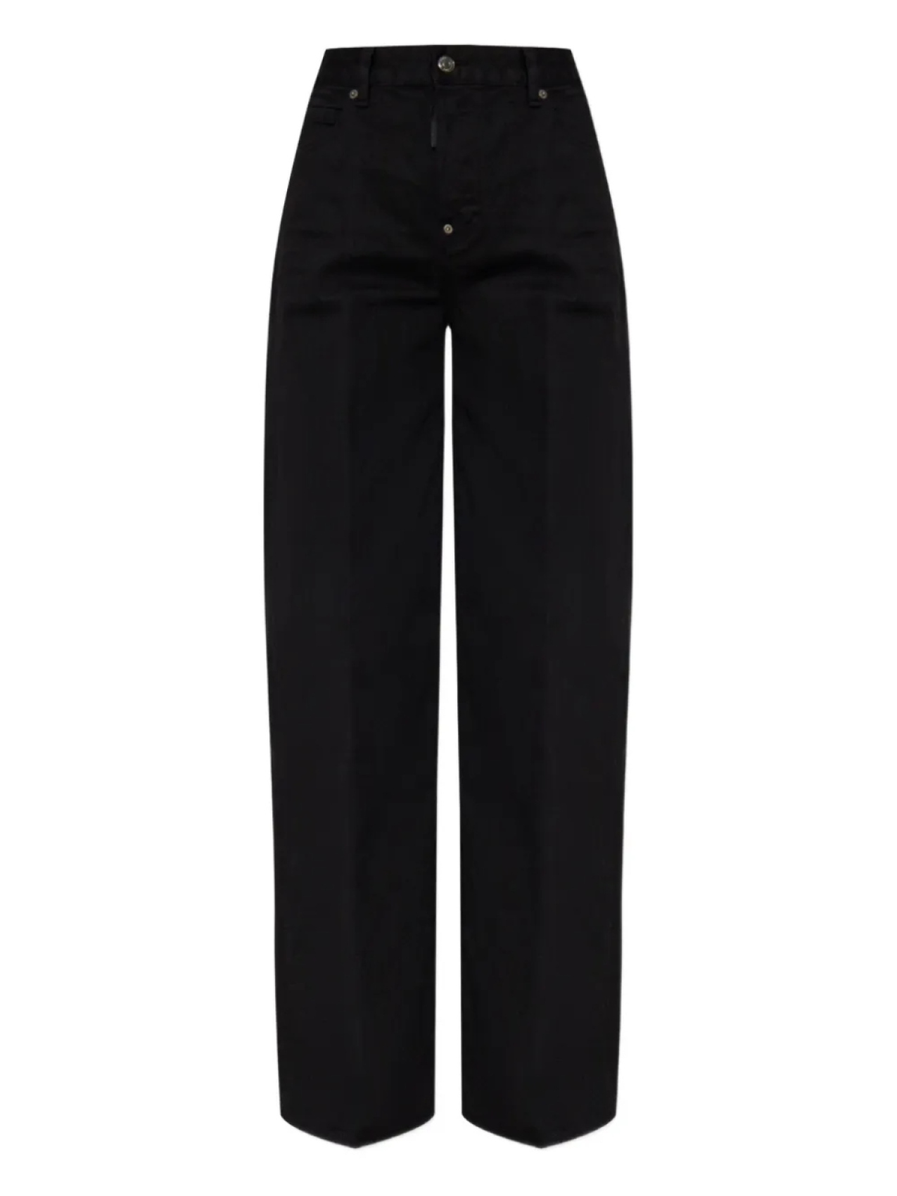 Джинсы с нашивкой-логотипом DSQUARED2, черный
Джинсы с нашивкой-логотипом DSQUARED2, черный