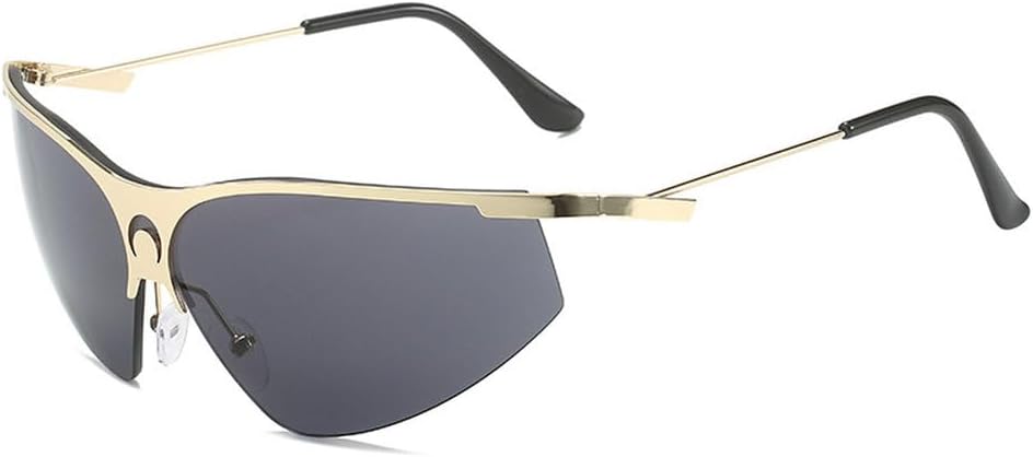 Эстетичные солнцезащитные очки для женщин, модные роскошные солнцезащитные очки для мужчин, хип-хоп, лунные очки, винтажные, в полуободковой оправе, стильные, в уличном стиле HVTVTLA, C1
Эстетичные солнцезащитные очки для женщин, модные роскошные солнцезащитные очки для мужчин, хип-хоп, лунные очки, винтажные, в полуободковой оправе, стильные, в уличном стиле HVTVTLA, C1