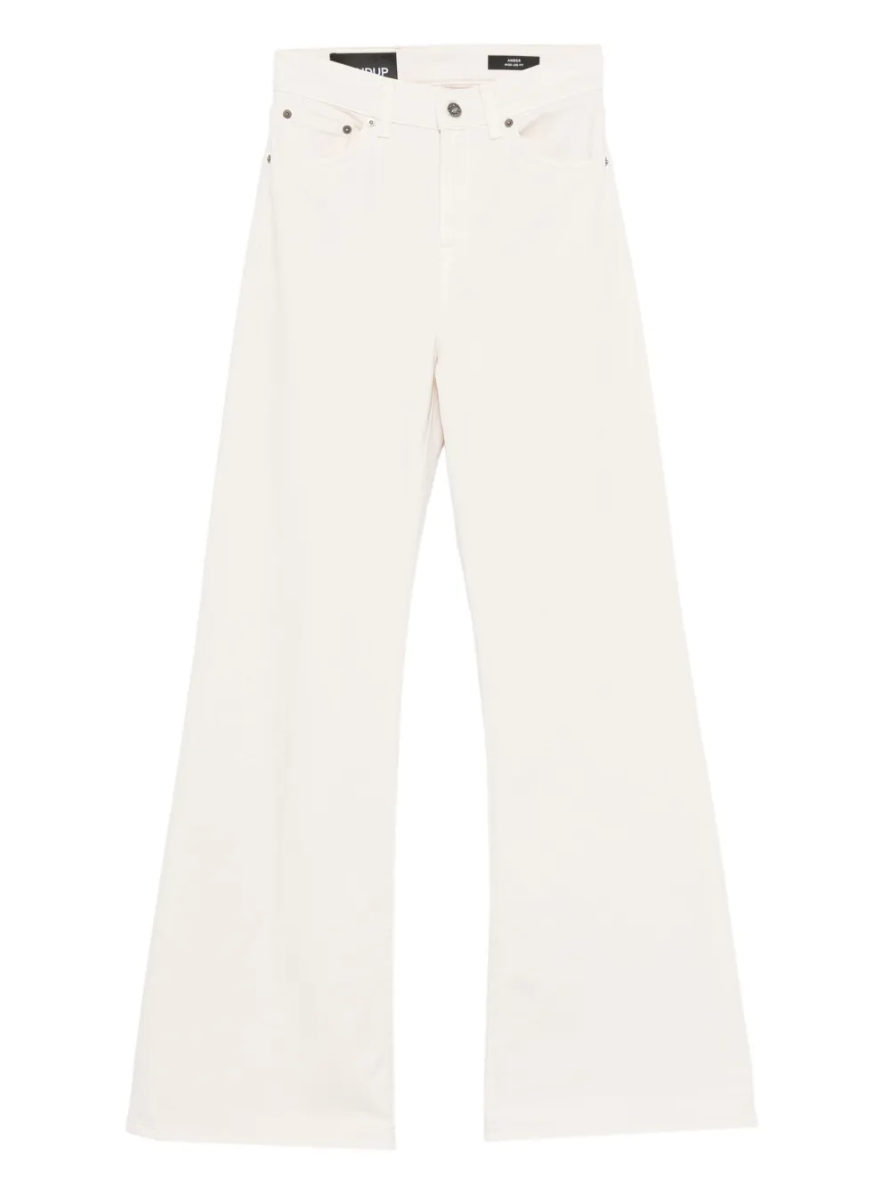 Джинсы из хлопка DONDUP, белый
Джинсы из хлопка DONDUP, белый