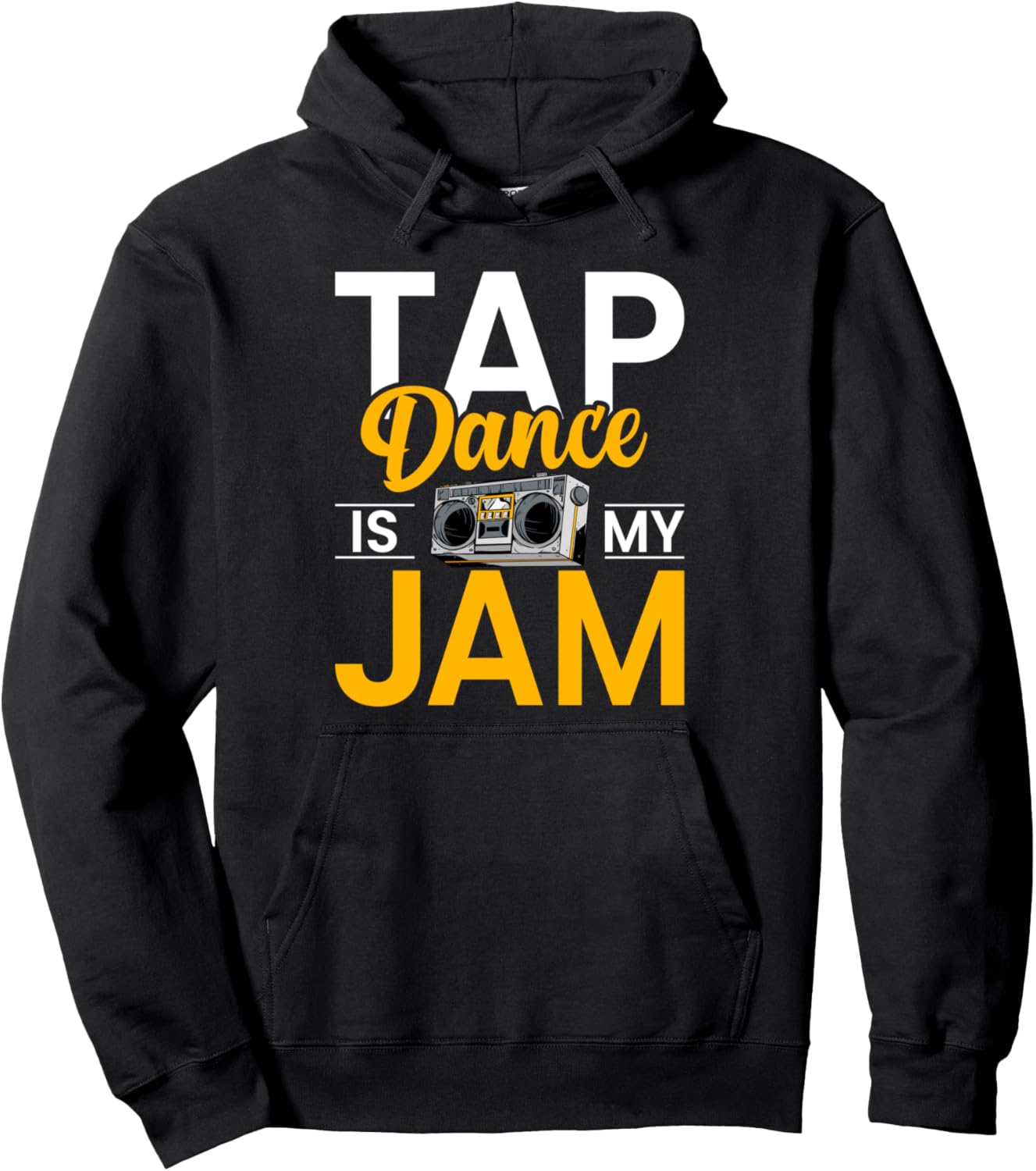 Чечетка - моя страсть, толстовка с надписью «Чечетка» Tap Dance Gifts, черный
Чечетка - моя страсть, толстовка с надписью «Чечетка» Tap Dance Gifts, черный
