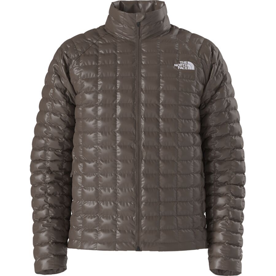 Куртка The North Face ThermoBall The North Face, Smokey Brown
Куртка The North Face ThermoBall The North Face, Smokey Brown